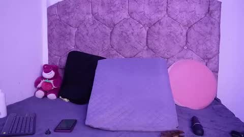 Snapshot of tiffanysander chatting on 13, 3, 2026 My name is Tiffany welcome online show from 13, 3, 2026