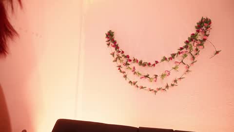 Snapshot of tiffanysander chatting on 22, 3, 2026 My name is Tiffany welcome online show from 22, 3, 2026