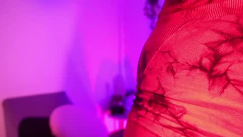 Snapshot of tiffanysander chatting on 10, 4, 2026 My name is Tiffany welcome online show from 10, 4, 2026