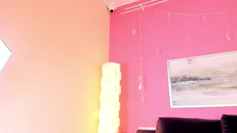 Stefany Suarez online show from 3, 3, 2025