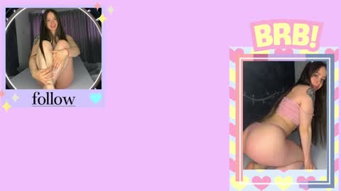 Snapshot of tiffanywright_ chatting on 7, 2, 2025 Tiffany online show from 7, 2, 2025