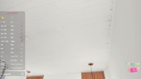 Snapshot of tiffanywright_ chatting on 10, 11, 2025 Tiffany online show from 10, 11, 2025