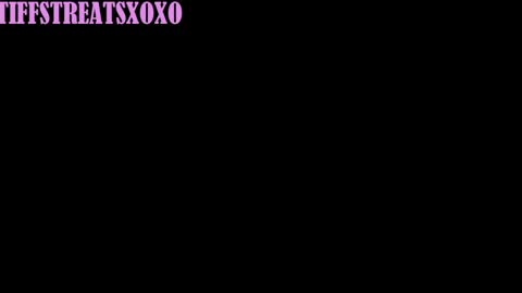 Snapshot of tiffstreatsxoxo chatting on 16, 5, 2026 Tiffstreatsxoxo online show from 16, 5, 2026
