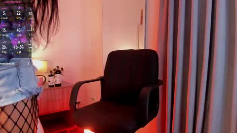 Snapshot of tiffvalentinee_ chatting on 7, 2, 2025 Tiffany online show from 7, 2, 2025