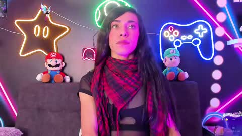 Snapshot of tiffvalentinee_ chatting on 10, 3, 2025 Tiffany online show from 10, 3, 2025