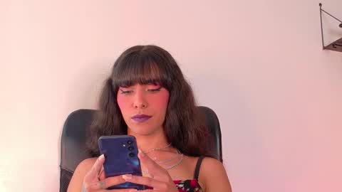 Snapshot of tiffvalentinee_ chatting on 20, 10, 2025 Tiffany online show from 20, 10, 2025