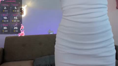 Snapshot of tifi_tifi chatting on 18, 1, 2026 Tifany online show from 18, 1, 2026