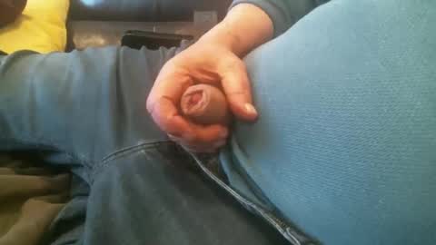 tiger1181 online show from 1, 1, 2025