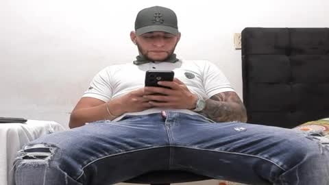 Snapshot of tiger_job chatting on 4, 4, 2026 tiger_job online show from 4, 4, 2026