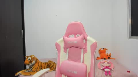 Snapshot of tigerbaby_ chatting on 26, 2, 2025 Ana online show from 26, 2, 2025