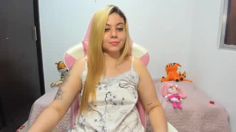 Snapshot of tigerbaby_ chatting on 27, 2, 2025 Ana online show from 27, 2, 2025