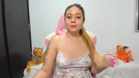Snapshot of tigerbaby_ chatting on 9, 3, 2025 Ana online show from 9, 3, 2025