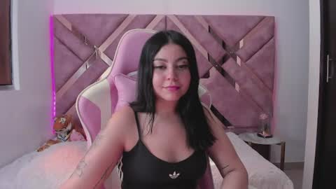 Snapshot of tigerbaby_ chatting on 27, 6, 2026 Ana online show from 27, 6, 2026