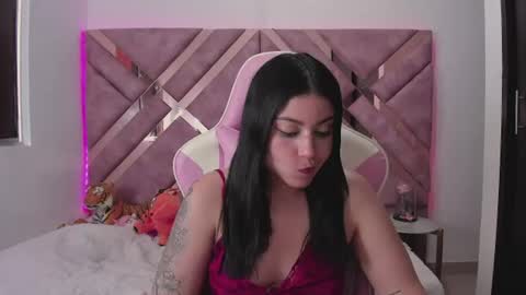 Snapshot of tigerbaby_ chatting on 2, 7, 2026 Ana online show from 2, 7, 2026