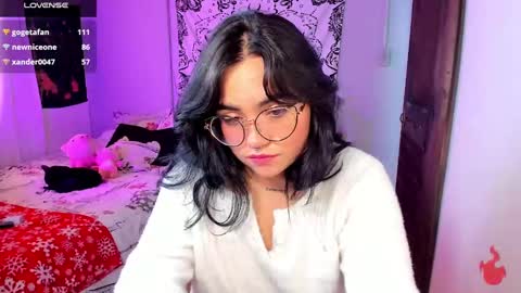 Lilith  online show from 1, 12, 2024