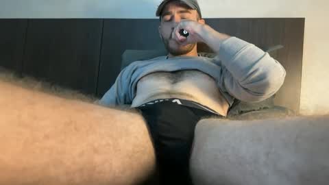 tigerniko online show from 10, 5, 2026