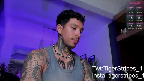 Chris online show from 2, 3, 2025