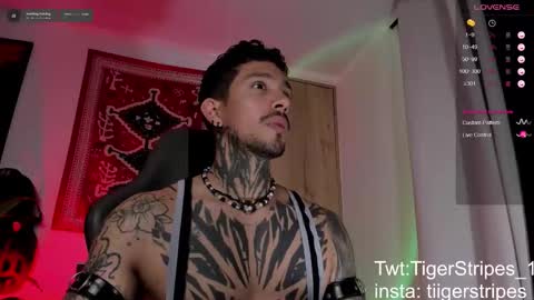 Chris online show from 9, 3, 2026