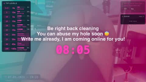 Snapshot of tightmike_takes_it chatting on 15, 5, 2026 Mike tightmikeshared- online show from 15, 5, 2026
