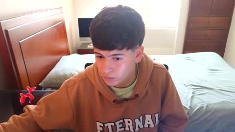 Snapshot of tightncuteass chatting on 15, 9, 2025 Camilo online show from 15, 9, 2025