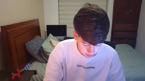 Snapshot of tightncuteass chatting on 27, 9, 2025 Camilo online show from 27, 9, 2025