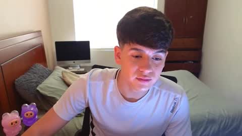 Snapshot of tightncuteass chatting on 29, 9, 2025 Camilo online show from 29, 9, 2025