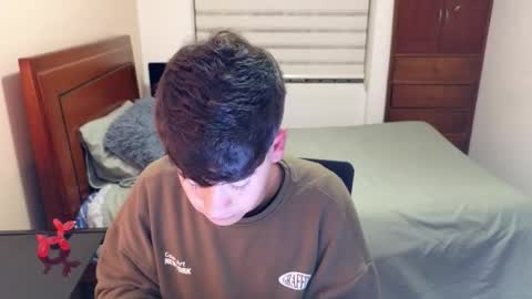 Camilo online show from 28, 10, 2025