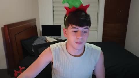 Camilo online show from 4, 11, 2025