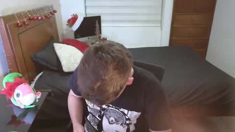 Camilo online show from 12, 11, 2025