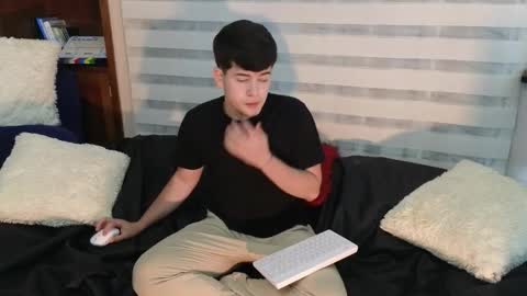 Camilo online show from 15, 3, 2026