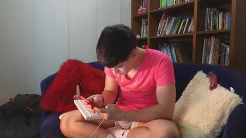 Camilo online show from 14, 4, 2026