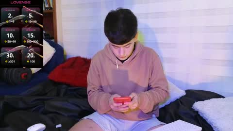 Snapshot of tightncuteass chatting on 22, 4, 2026 Camilo online show from 22, 4, 2026