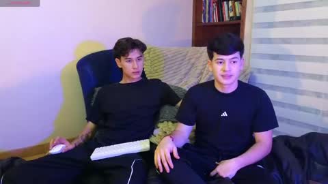 Snapshot of tightncuteass chatting on 12, 5, 2026 Camilo online show from 12, 5, 2026