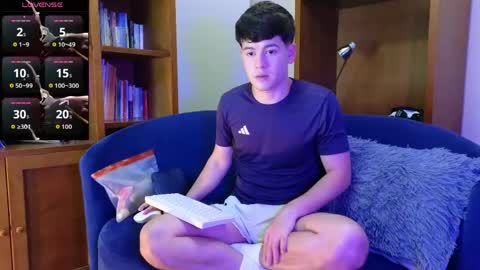 Snapshot of tightncuteass chatting on 28, 5, 2026 Camilo online show from 28, 5, 2026