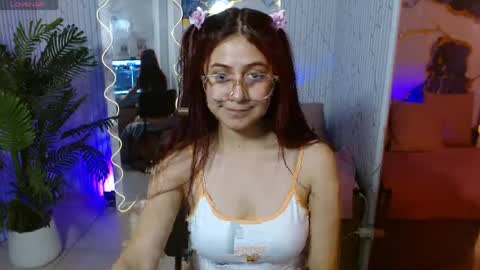 Tiiana online show from 18, 4, 2026