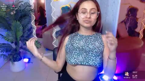 Tiiana online show from 22, 4, 2026