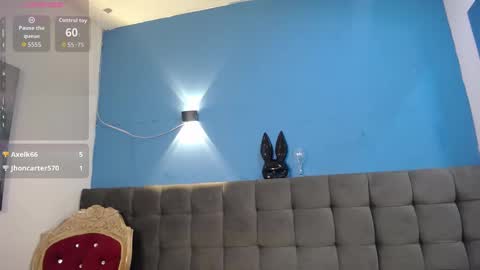 tiiny emilly online show from 25, 9, 2025