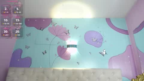 tiiny emilly online show from 18, 2, 2026