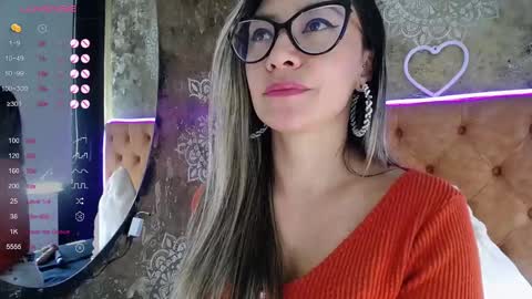 TILA TEQUILA online show from 21, 1, 2025