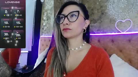 TILA TEQUILA online show from 28, 1, 2025