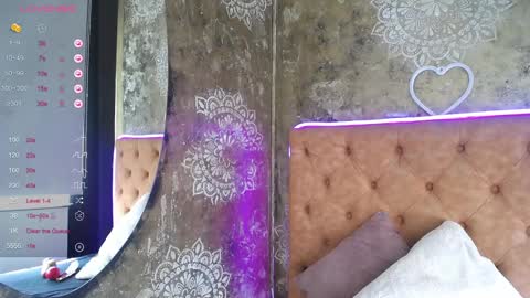 TILA TEQUILA online show from 15, 2, 2025