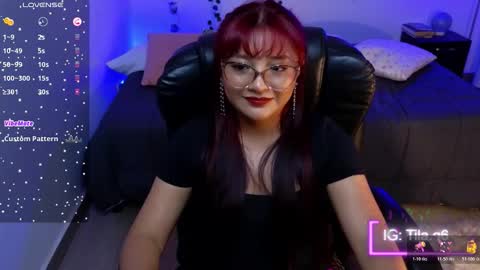 Snapshot of tilatequilas chatting on 21, 3, 2026 Tila Tequila online show from 21, 3, 2026