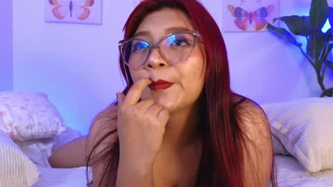 Snapshot of tilatequilas chatting on 31, 3, 2026 Tila Tequila online show from 31, 3, 2026