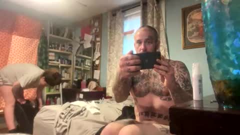 Snapshot of tildeathdueuspart69 chatting on 24, 5, 2026 tildeathdueuspart69 online show from 24, 5, 2026