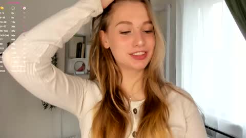 Elizabeth Elize online show from 23, 5, 2026