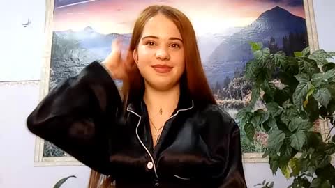 Snapshot of tillietruchan chatting on 13, 1, 2026 Natalie online show from 13, 1, 2026