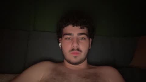 tim499363 online show from 20, 10, 2025