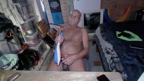 Snapshot of tim4tech chatting on 6, 6, 2026 ThongMan online show from 6, 6, 2026