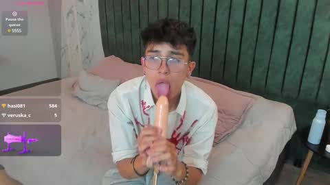 Tim Fox online show from 1, 2, 2025