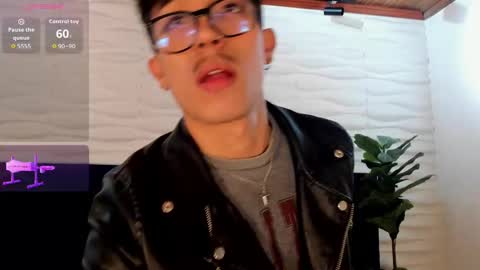 Tim Fox online show from 3, 11, 2025